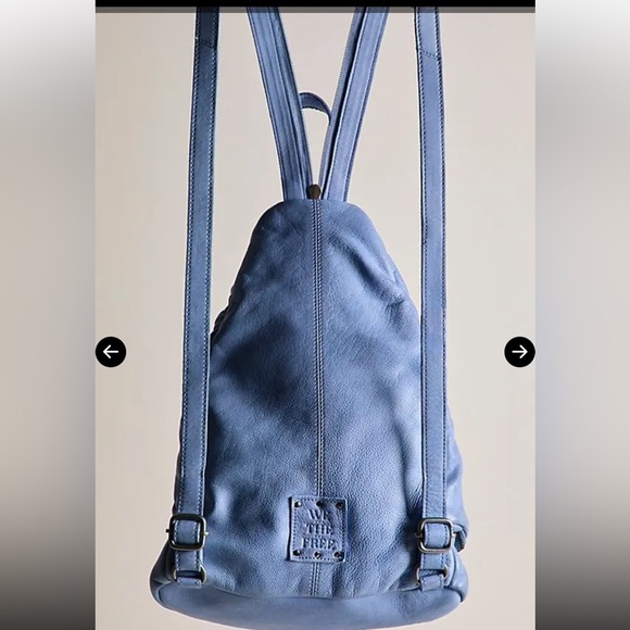 Free People We The Free Free Sparrow Convertible Sling Bag NEW WITH TAGS - Picture 3 of 11